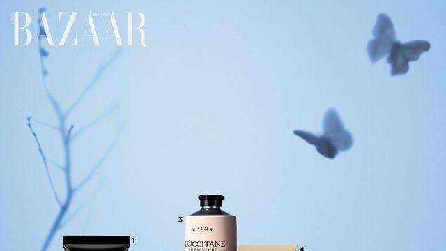 겨울 필수품! 향기 좋은 신상 핸드 크림5