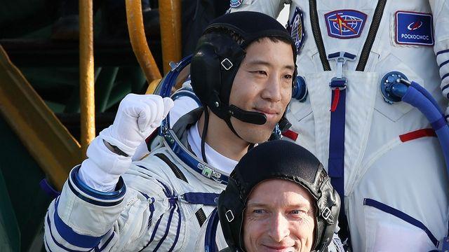 ISS 도달한 첫 한국계 우주비행사 8일 귀환…245일간 임무 수행