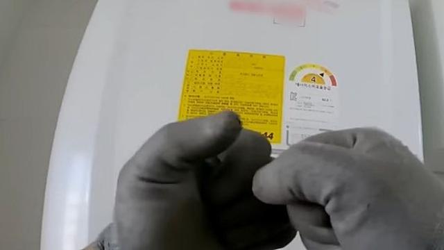 보일러는 멀쩡한데 '온수'가 안 나올 때, 불쑥 돈 쓰지 말고 '이것' 확인하세요