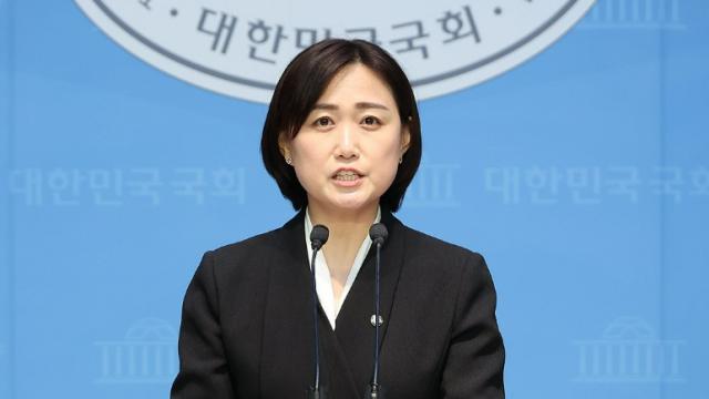 與, '내란재판부 우려'에 