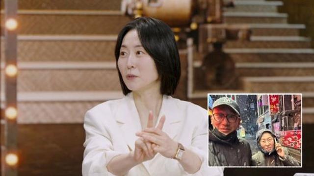강말금, “하정우와 열애설? 엄마가 기뻐하셨다” 유쾌 해명 (‘인생이영화’)
