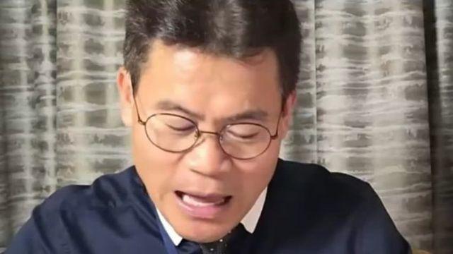 전한길이 말하는 김현지의 정체... jpg