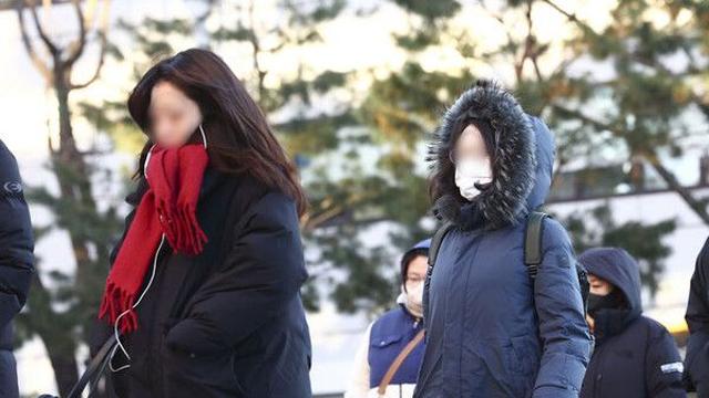 전국 맑다가 주 중반 흐린 날씨…토요일 전국 비[다음주 날씨]