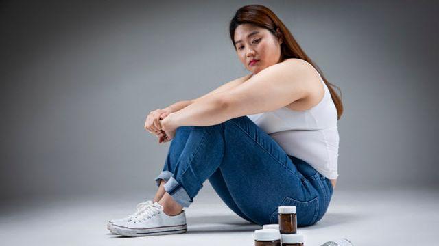 약에만 의존하는 다이어트?...지방 줄이려면 '이것'부터 바꿔야