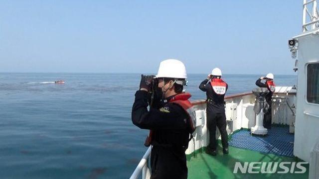 제주 추자도 낚시객 실종 3일째…해경 집중수색