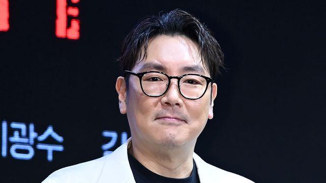 조진웅, '알맹이 빠진' 입장문→