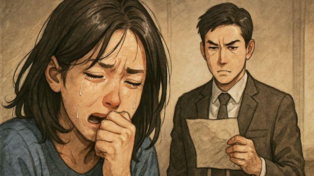 “'아이 지우면 결혼, 못 지키면 3억 주겠다' 각서 믿고 수술했는데...”