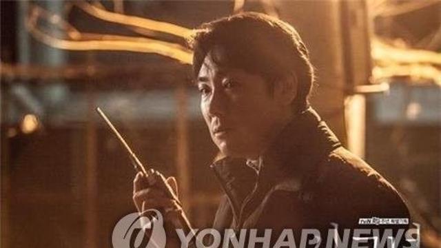 조진웅 과거 범죄 시인에 SBS '갱단과의 전쟁' 내레이션 교체