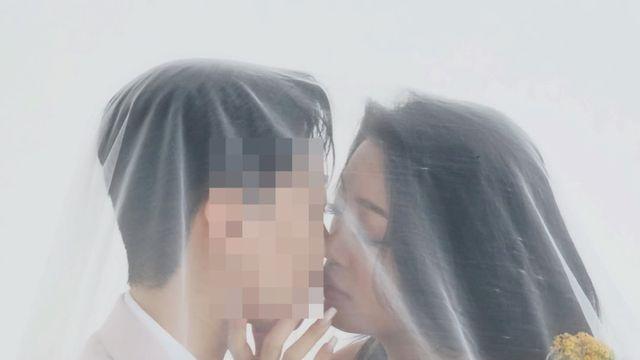 ‘강철부대W’ 곽선희, ♥동성 연인과 제주 웨딩 화보… “누가 뭐래도 우린 하나” [IS 하이컷]