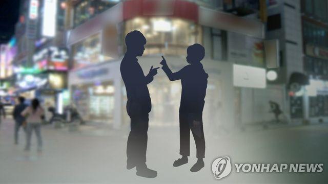영업 끝난 주점에서 난동 부린 50대, 항소심서 벌금형→집유