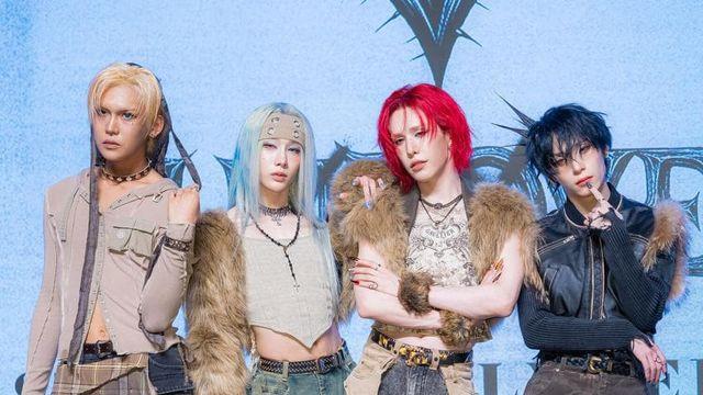 와들와들 요즘 신인 보이그룹 근황.jpg