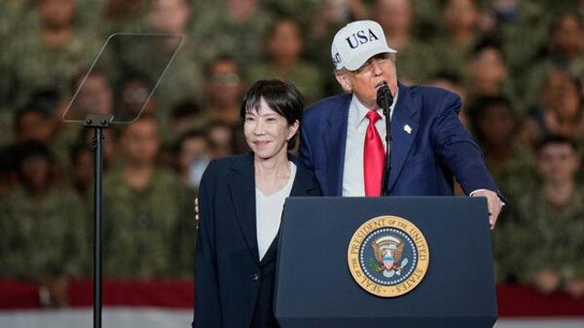 일본, 다카이치 발언후 美에 더 명확한 공개 지지 촉구