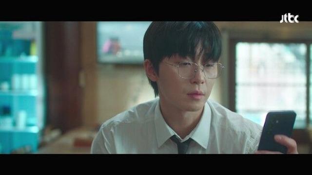 ['경도를 기다리며' 첫방] 박서준, 첫사랑 원지안 이혼 소식 들고 돌아왔다