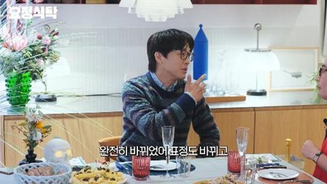 차태현, 고3 子 수능 성적 공개 