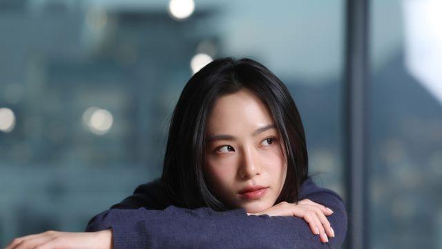 [단독] ‘모범택시3’ 문 연 신예 차시연… ‘열정’으로 써내려갈 배우 인생 [IS인터뷰]