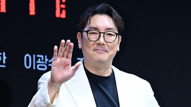 '소년범 전력' 조진웅, 이미 연예계 떴는데…