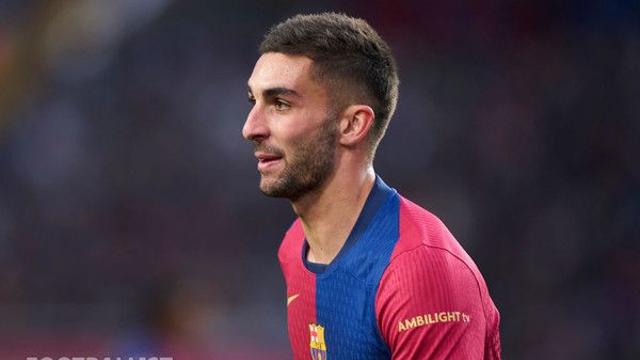 안토니 골 넣자 5골로 되갚은 바르셀로나, 베티스와 난타전 5-3 승리! 라리가 6연승