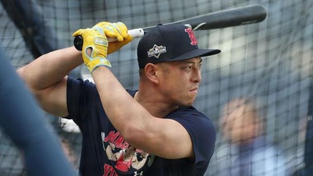 '와' LAD 로스터에 한국 이름 추가? '김혜성+김정태' 조합 볼 수 있나…美 매체 