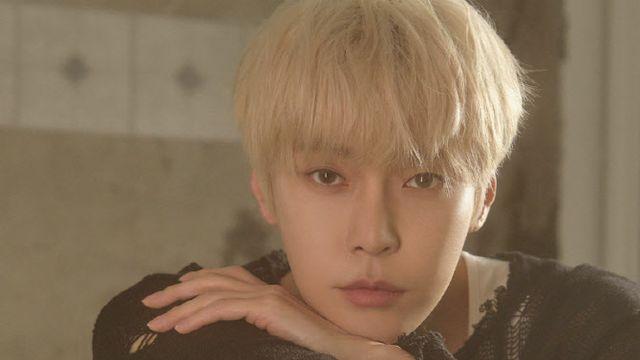 NCT 도영, 키오라 벨과 '휘슬'로 호흡