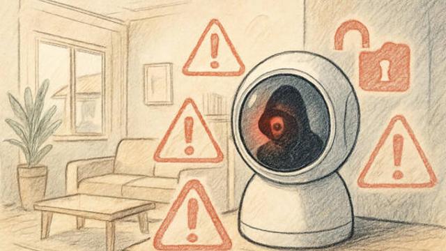 해킹당해 성착취 악용된 IP카메라…설치업체·통신사 책임 강화