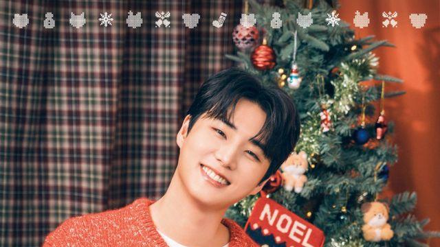 데이식스 성진-영케이, 첫 시즌 송 콘셉트 포토 “포근해”