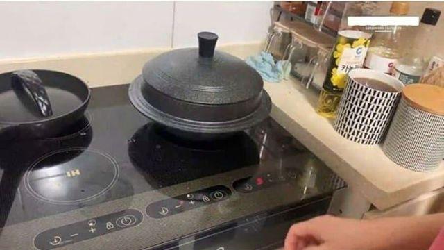 탈북민 고향밥상촌