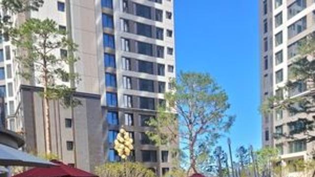 미분양 넘친다는 입주금 4억원대 인천 아파트