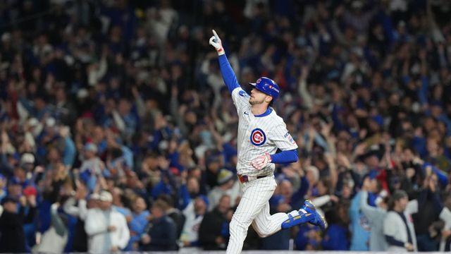 토론토, 시즈·폰세 이어 타자 FA 최대어 터커까지 영입?...스프링캠프 훈련장 초청