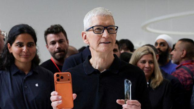 애플, ‘혁신 엔진’ 멈추나···AI 전환 실패 속 핵심 두뇌 이탈 확산