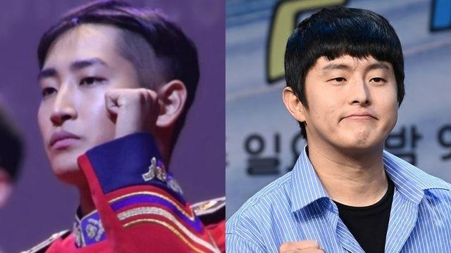 박재정 전역 후 기안84 만남, 손절 걱정 (인생84)