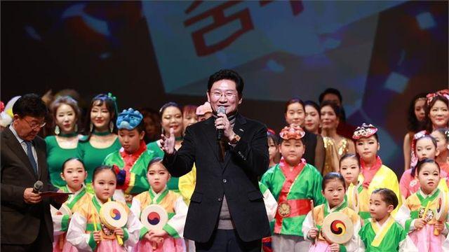 이상일 용인시장 