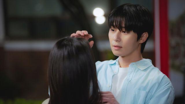 '경도를 기다리며' 박서준, 로맨스킹 리턴즈…첫사랑 추억 소환