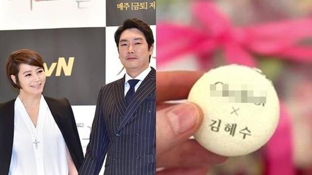김혜수, 조진웅 은퇴 선언+'시그널2' 공개 안갯속…SNS 사진 한 장 [엑's 이슈]