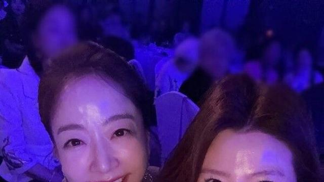 노현정 전 아나운서, 제주도서 포착된 근황... 소아암 어린이 위한 '의미있는 활동' 동참