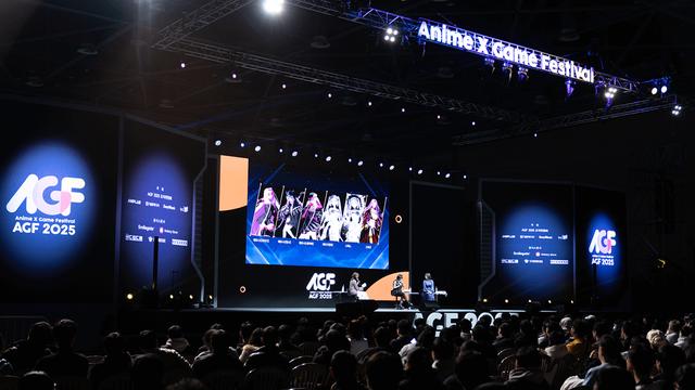 넷마블, AGF서 '페이트·그랜드 오더' 8주년 레스 스테이지 진행