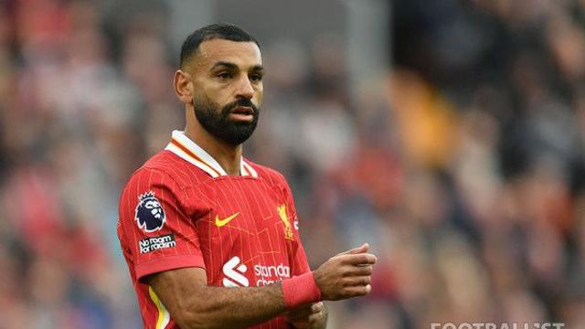 “안필드에서 곧 작별 인사” 살라의 ‘이적 암시’ 폭탄 발언, 내년 1월 사우디행 현실로?