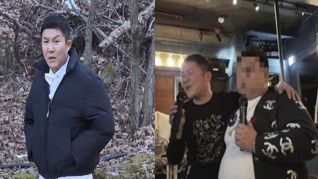 “사진 갖고 있다”…조세호 조직폭력배 친분 의혹 폭로자 2차 폭로 예고