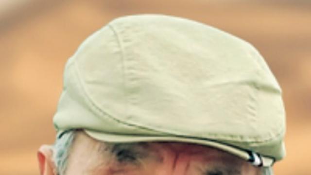 [詩가 있는 아침] 손거울