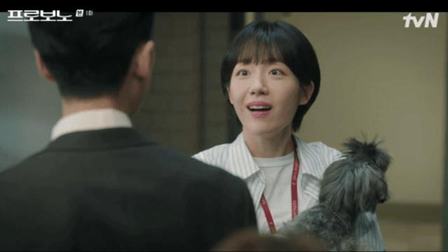 '기쁨이' 소주연이 돌아왔다