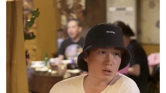 타블로 “타진요 사건 연예인도 끼어 있었다”