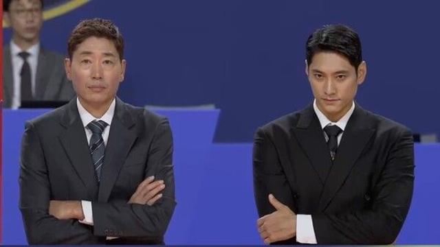 연예인 배구단 창단...'전설' 신진식·김요한, 경기 투입 ('스파이크 워')