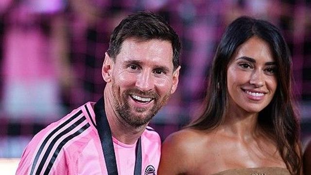 '손흥민도 할 수 있다! 2개월 뒤 만나'…메시, 48번째 트로피 번쩍! 뮌헨-PSG보다 위대하다→마이애미 첫 MLS 정상 등극