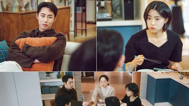 이재욱-최성은 데이트 무산? 부모님 기습 방문에 ‘동공지진’ (‘마지막썸머’)