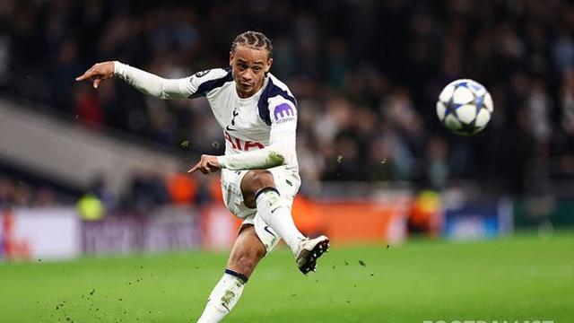 ‘홈경기 공포증’ 극복한 토트넘, 애물단지 ‘손흥민 7번 후계자’ 데뷔골까지 겹경사