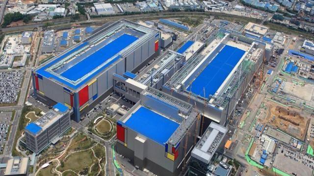 [삼성의 부활] 파운드리도 반격 나서··4나노 수율 안정화로 수익 개선