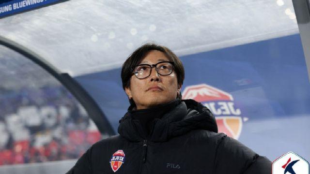 '원정 팬만 5000여 명' 제주 김정수 