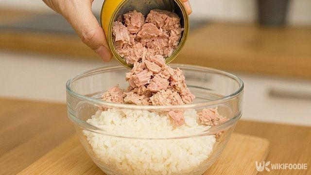 찬밥에 '참치' 넣었을 뿐인데… 아이들이 매일 해달래요