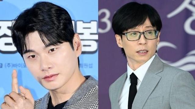 '놀뭐 하차' 이이경, 하하·주우재 