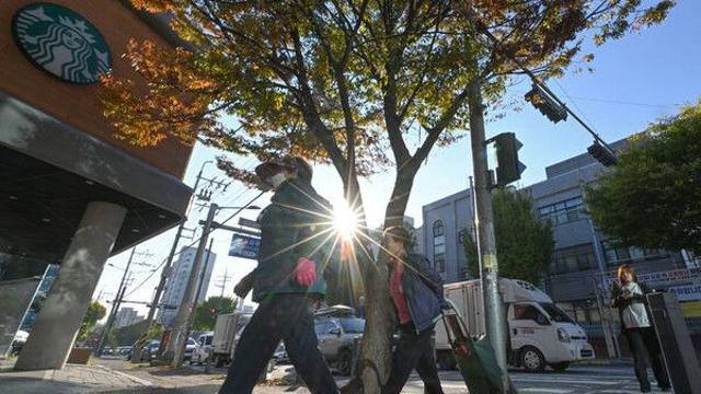 광주·전남, 오후부터 맑음…낮 최고 8~11도