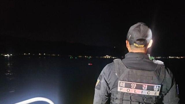 영덕 앞바다서 조업 중 실종된 70대 선장 숨진 채 발견